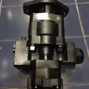 Lainuo AT331223 AT169030 Hydraulic Pump 331223 169030 for Backhoe Loader for 310SK 315SK 325J 325K 325SK 310SJ 310G 315SJ thumbnail-3