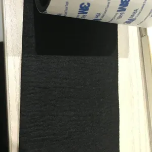 Flow Battery Energy Storage, Aviation Single Crystal Wafers, Carbon Fiber Felt for Thermal Insulation Buckets, Graphite Felt thumbnail-1