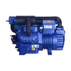 Dual-temperature Cold Storage, Borun Refrigeration, Shenzhen Cold Storage Unit, 5 Hp, 4yd - 3.2, Guaranteed Reputation, Using Emerson Copeland Compressor, Guaranteed Reputation, Guaranteed Reputation thumbnail-3