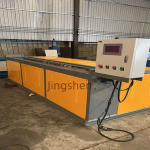 Steel Wire Mesh Welding Fence Bending Machine thumbnail-4