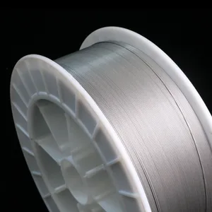 E410NiMoT1-1 Stainless Steel Flux Cored Wire 1.2mm, 1.4mm, 1.6mm 12.5kg/15kg thumbnail-2