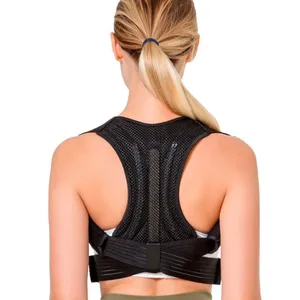 Upper Back Straightener for Hump Scoliosis thumbnail-1