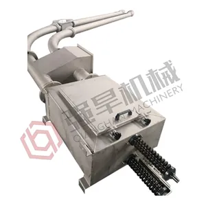 Tubular Chain Conveyor (Multi-point Discharge/Circular Tubular Chain Conveyor System) thumbnail-4