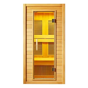 Sauna Equipment EthiopiaEnhance Relaxation and Create a Calm and Peaceful Mind thumbnail-4