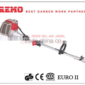 Multifunction Grass Trimmer 4 in 1 T200 Gasoline Brush Cutter thumbnail-2