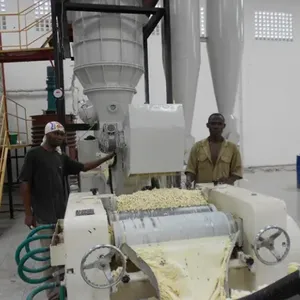 300kg/h 500kg/h Laundry Toilet Soap Production Line thumbnail-4