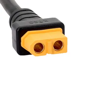 XT60 to DC5525 Power Cable for RC Model and Power Bank thumbnail-2