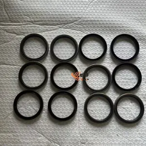 Original SDLG 4043000128 Sealing Ring for Wheel Loader Spare Parts. thumbnail-3