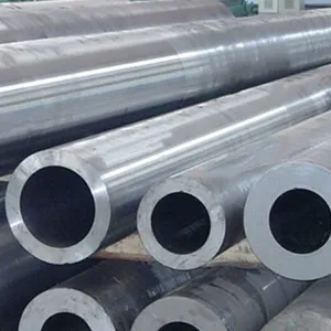Steel Pipe & Tube & Alloy Steel Pipe，GB/T 8162-2008、GB/T 8163-2018、GB 5310-2023 thumbnail-2
