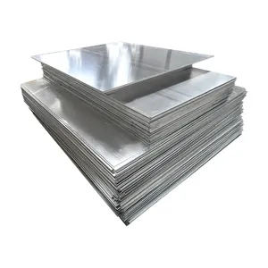 AA2219 T851 Aluminum Plate 5mm 10mm 15mm 20mm ASTM B209 Cryogenic Aerospace Weld Grade thumbnail-1