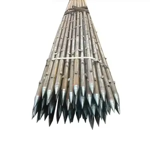 High Strength Advanced Small Pipe for Construction Shotcreting thumbnail-1