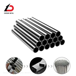 Stainless Steel Pipe/tube 304pipe,stainless Steel Weld Pipe/tube thumbnail-1