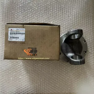ORIGINAL SDLG Link Yoke 2908000102001 FOR SDLG LG953 WHEEL LOADER thumbnail-1