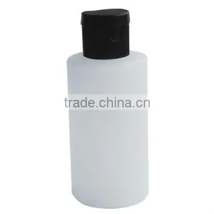 Clam Shell Plastic Bottle(120ml) thumbnail-1