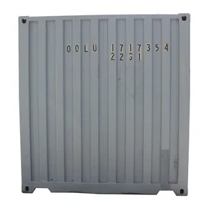 Portable 5t Sea Water Desalination Treatment Machine RO System for Island Drinking Water Supply thumbnail-4