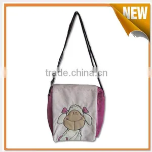 Cute Long Strap Small Bag thumbnail-1