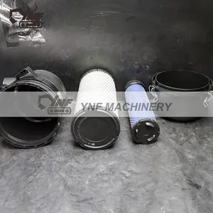 RD411-42200 RD411-42200 Excavator Air Filter YNF17987, Excavator Filter Replacement Parts thumbnail-3