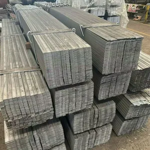 Hot-Rolled Carbon Steel Flat Bar, Factory Direct Sale, Custom Hot-Rolled thumbnail-5