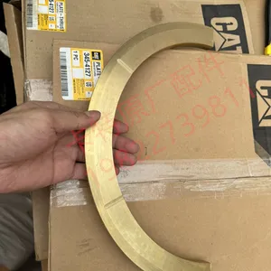 3600 Engine Thrust Washer Bearing 3454127 345-4127 For CAT Original thumbnail-2
