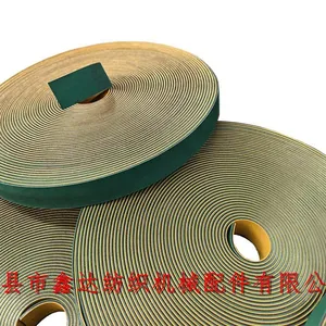 1515-3116/1511-R36 Cotton Duck For Heald Block Loom Heald Belt Textile Base Belt Shuttle Loom Heald Frame Parts thumbnail-3