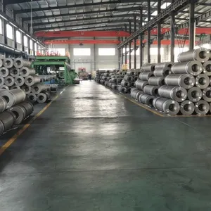 Graphite Electrode for EAF Steelmaking With Long Service Life thumbnail-2