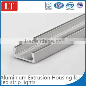 Hot Item China Aluminium Profile Led Strip Bar for Led Leisten thumbnail-1