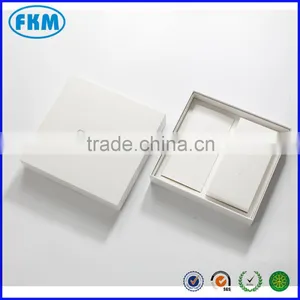 White Cellphone Box thumbnail-1