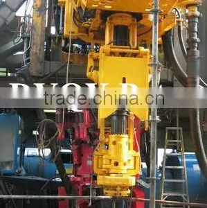 API Standard Oil Equipment Drilling Rig Direct Top Drive & Accessories thumbnail-2