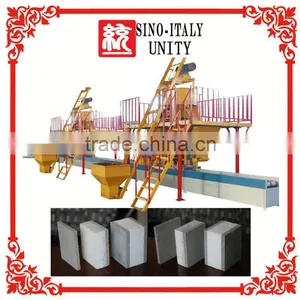 Fashion Glass Board Production Line /plant thumbnail-1