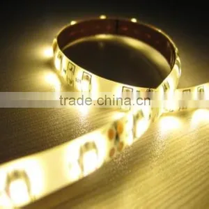 OEM Warm White Led 600 Led Strip 5050 Smd Led Flexible Tube Strip thumbnail-1