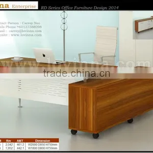 Malaysia Office Table thumbnail-1