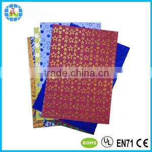 Wholesale 1.5mm Eva Foam Sheet With Rainbow Color thumbnail-3