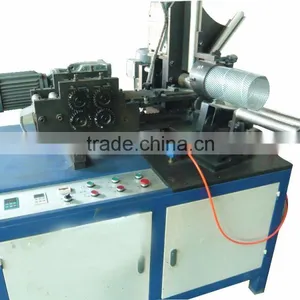 Mesh Spiral Tubing Machine thumbnail-1