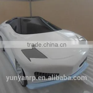Shanghai CAR Plastic Rapid Prototype thumbnail-1