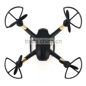 High Quality 4CH 2.4G 6 Axis rc Headless LED Light Professional Drone With 2 MP Camera and 4G SD Card thumbnail-3