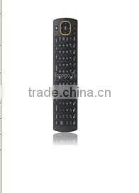 T6 Gyroscope Mini Air Fly Mouse Keyboard For Set Top Box thumbnail-1