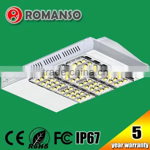 High Power Lighting 200w Led Street Lamp Los Angeles Led Street Lights Supplier's Choice thumbnail-6
