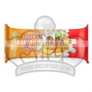 Sandwich Biscuit(Orange Center) thumbnail-1