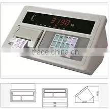 Large-screen Display Electrical Scales Range From 20kg to 10Ton Best Quality With Lowest Price Agent of Scales thumbnail-1