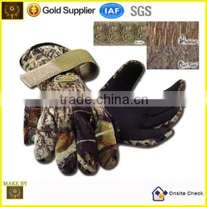 Good Quality Outdoor Military Police Gloves Manufactory thumbnail-1