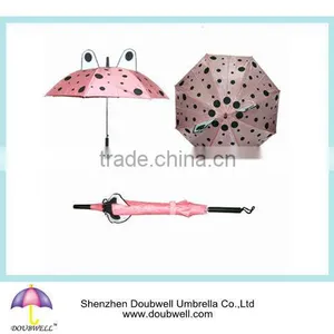 Printing Animal Children Umbrella thumbnail-1