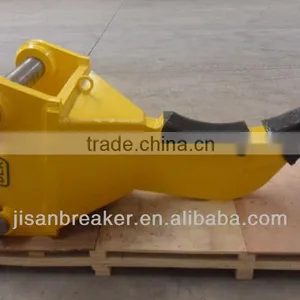 VOLVO Excavator Ripper,VOLVO Ripper for Excavator thumbnail-1