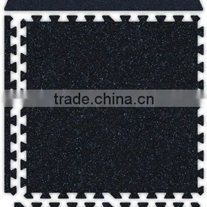 Gym Rubber Flooring thumbnail-1