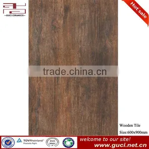 Wood-like Porcelain Tile thumbnail-1