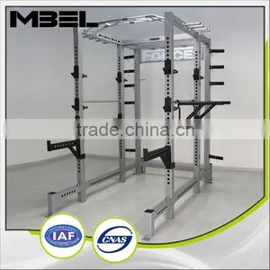 Workout Power Rack thumbnail-3