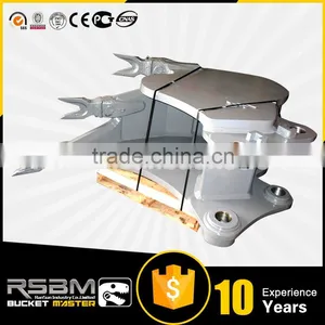 High Quality OEM Excavator Ripper Bucket for 1-80t Excavator thumbnail-5
