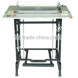 Dingchen Professional Automatic Plastic Package Sealing Machine thumbnail-1
