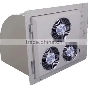 TF2 4/3 Free Cooling Unit / FCU for Telecom Site thumbnail-5