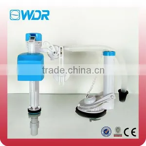 WC Plastic Valve thumbnail-1