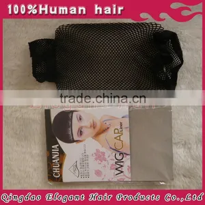 Wholesale Cheap Cotton Wig Caps With High Quality thumbnail-1